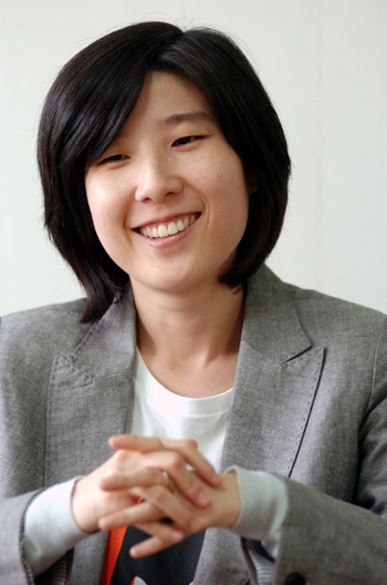 박지은, 국내 여자기사 최초 500승 달성 초읽기